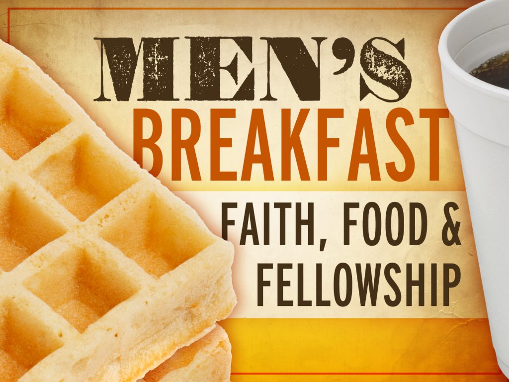 Men Fellowship